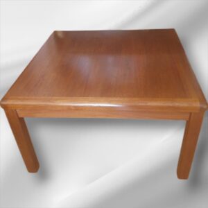 Danish Teak Coffee Table
