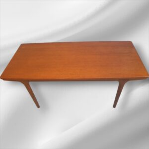 McIntosh Extendable Coffee Table