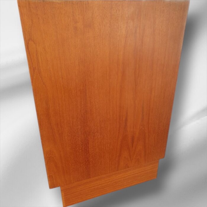 GPlan Sierra Mid Century Teak Sideboard - Image 4