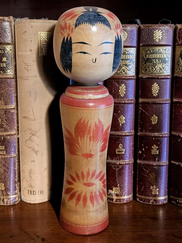 japanese_vintage_kokeshi_doll