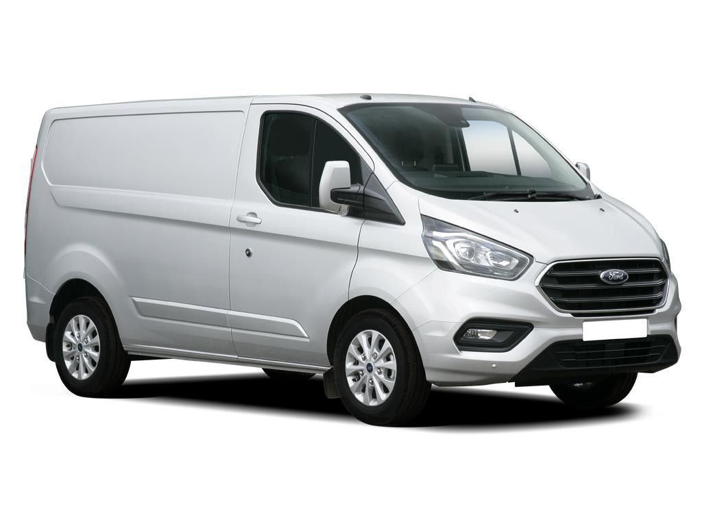 ford transit van