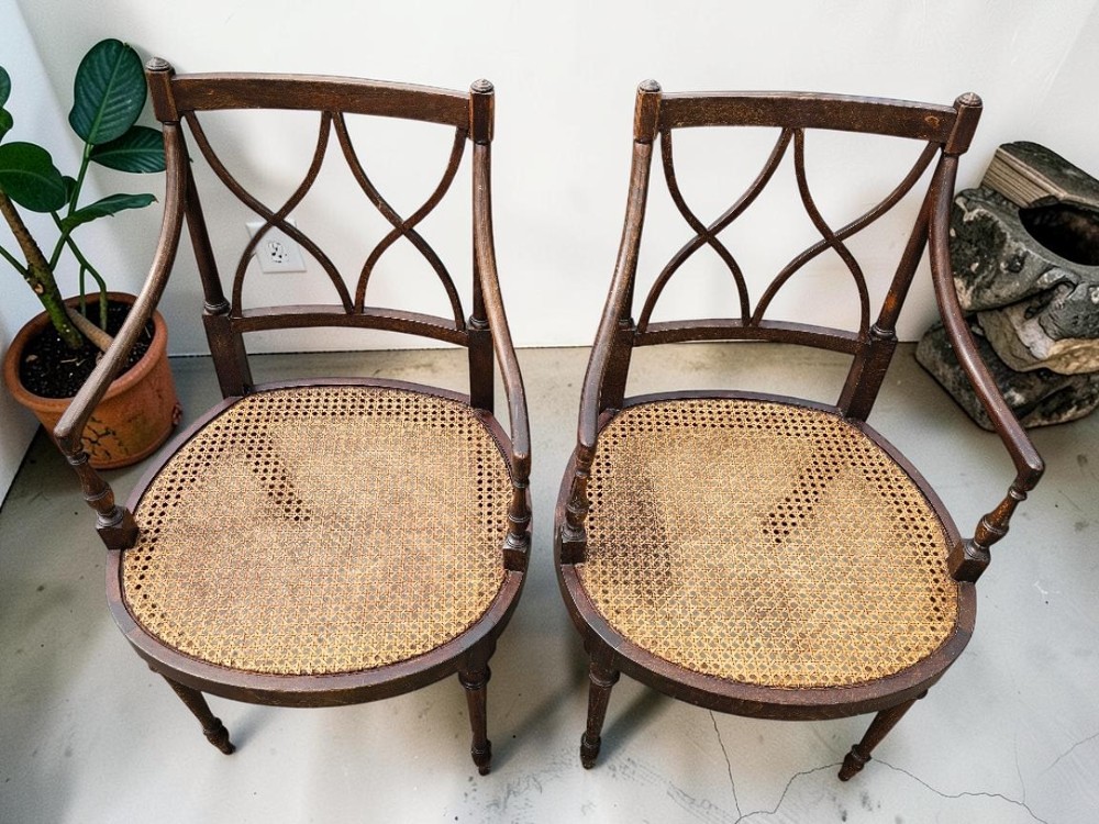 regencychairs
