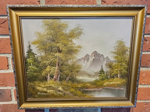 p_woodville_oil_painting