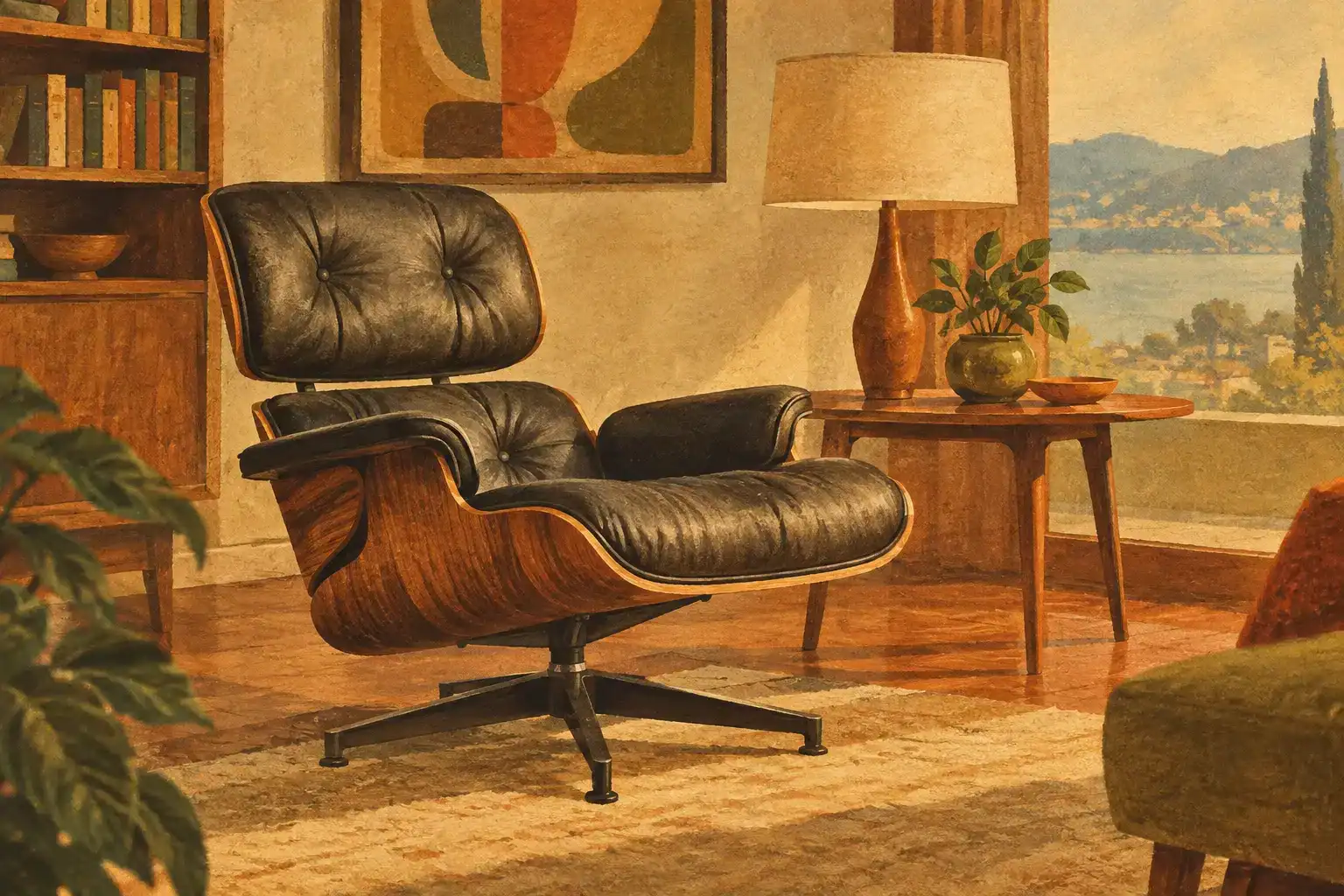 A Mid Century Chair Review for Thoughtful Buyers