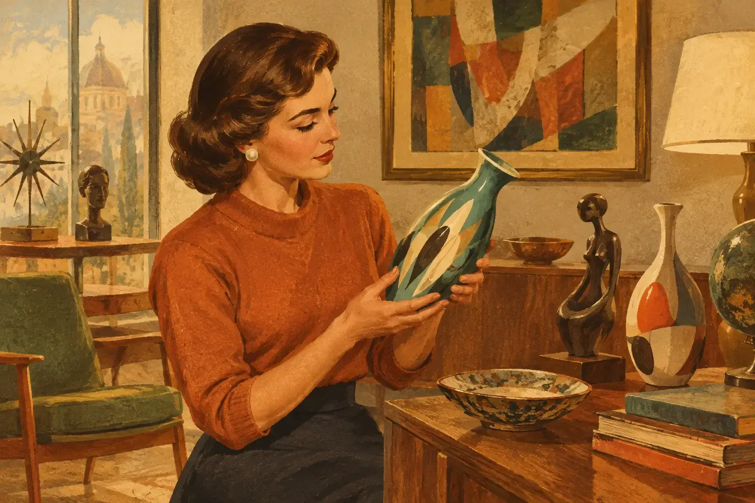 How to Choose Collectible Design Pieces Well How to Choose Collectible Design Pieces Well